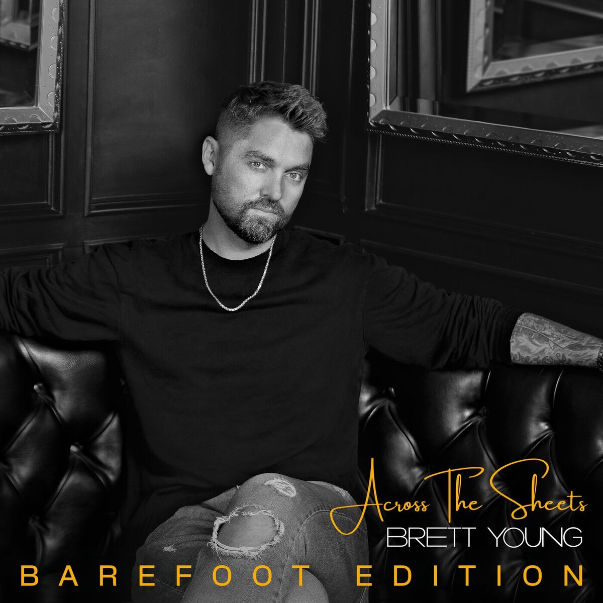 Album cover of Uncomfortable