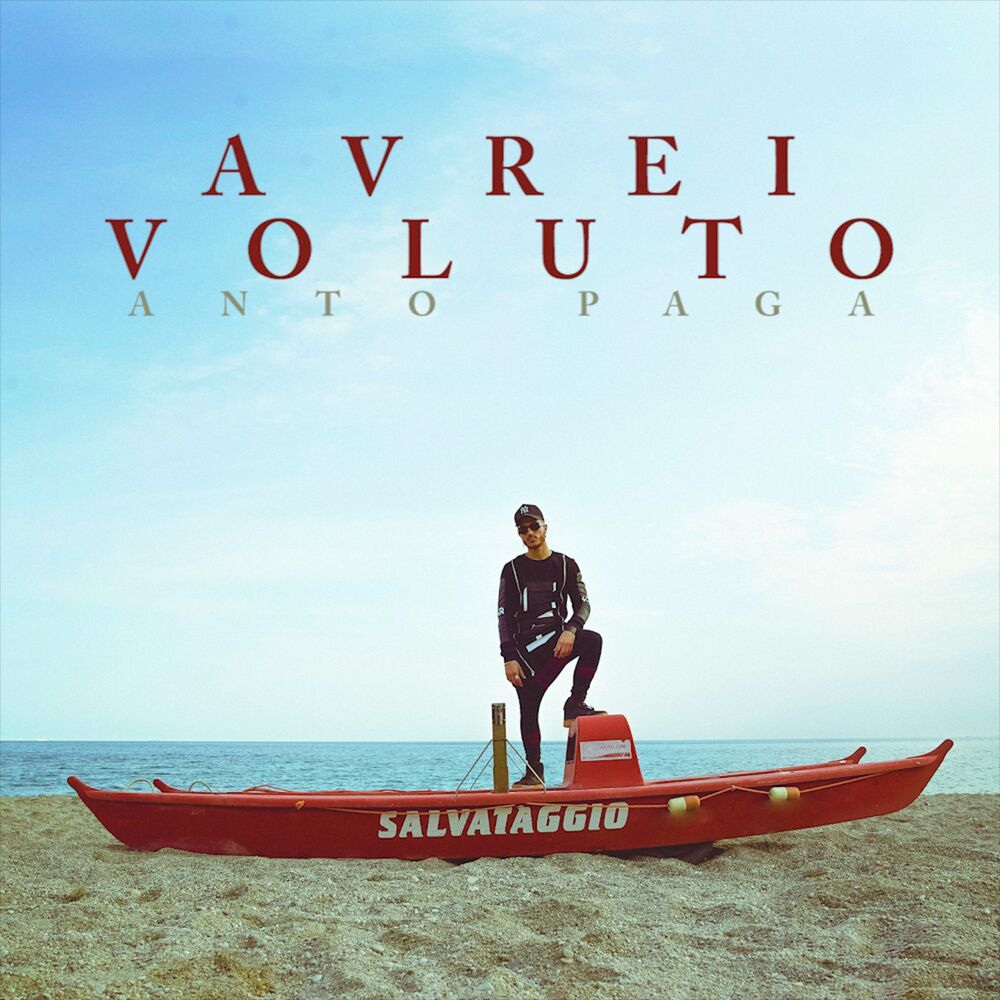 Picture of Avrei voluto