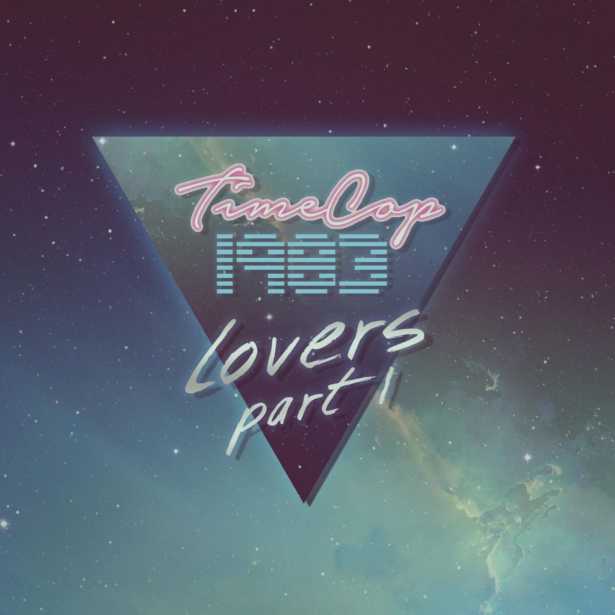 Album cover of Lovers (feat. Seawaves)
