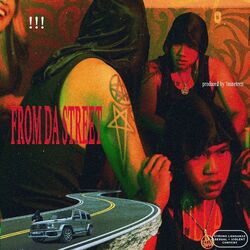 Cover of From da Street