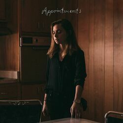 Cover of Appointments