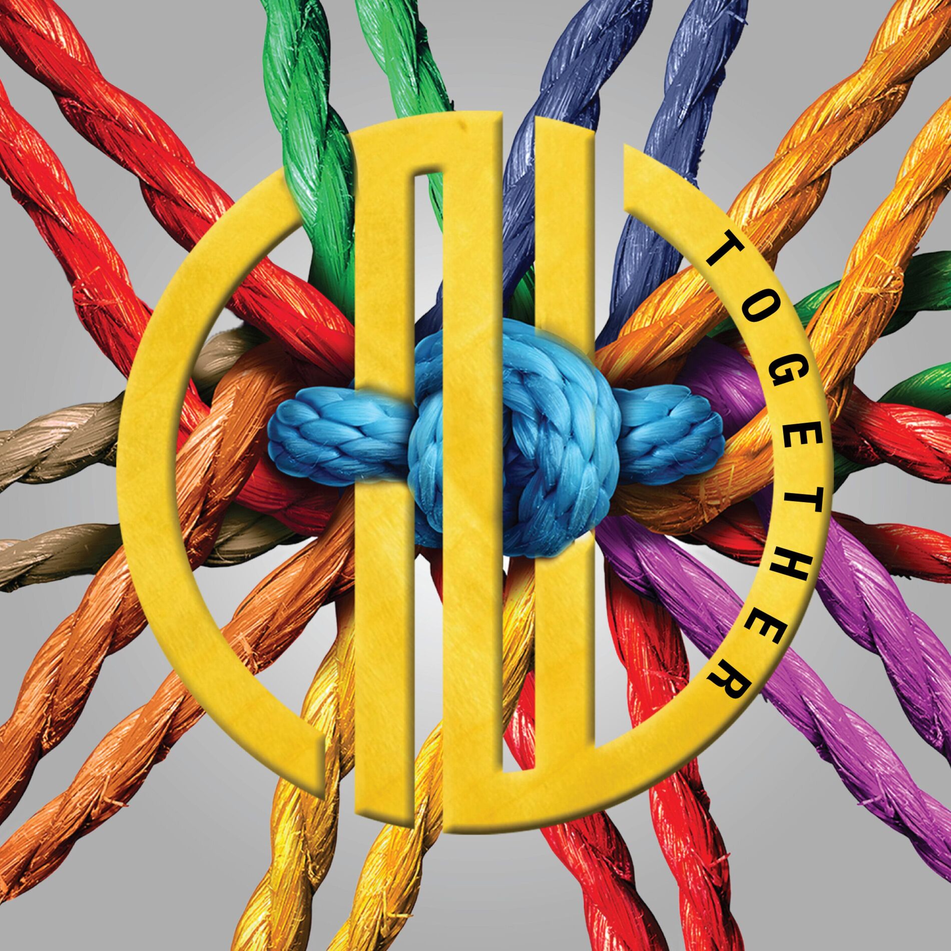 Album cover of Together