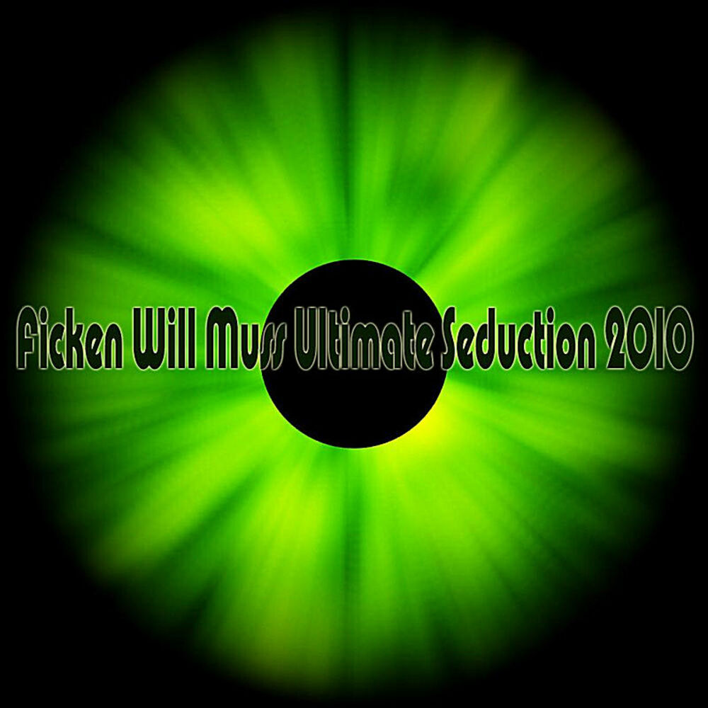 Picture of Ficken Will Muss Ultimate Seduction 2010
