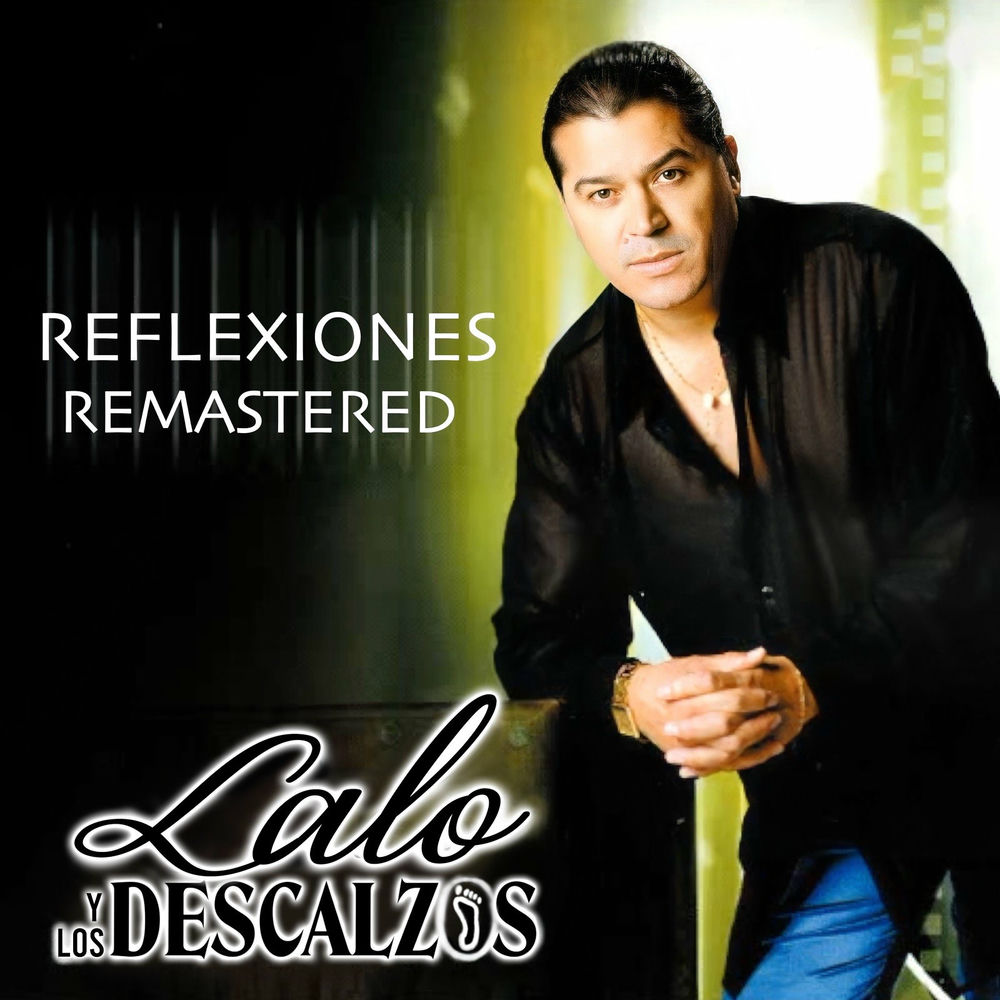 Portada del álbum
