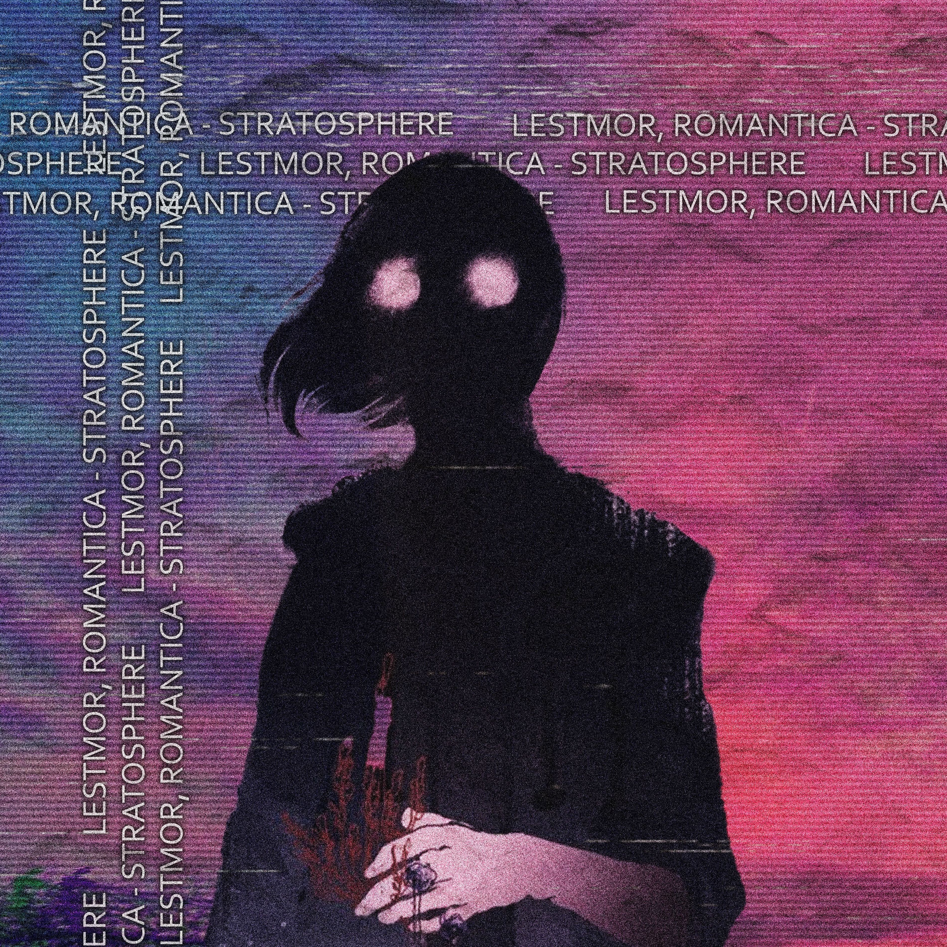 Album cover of STRATOSPHERE