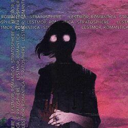 Cover of STRATOSPHERE