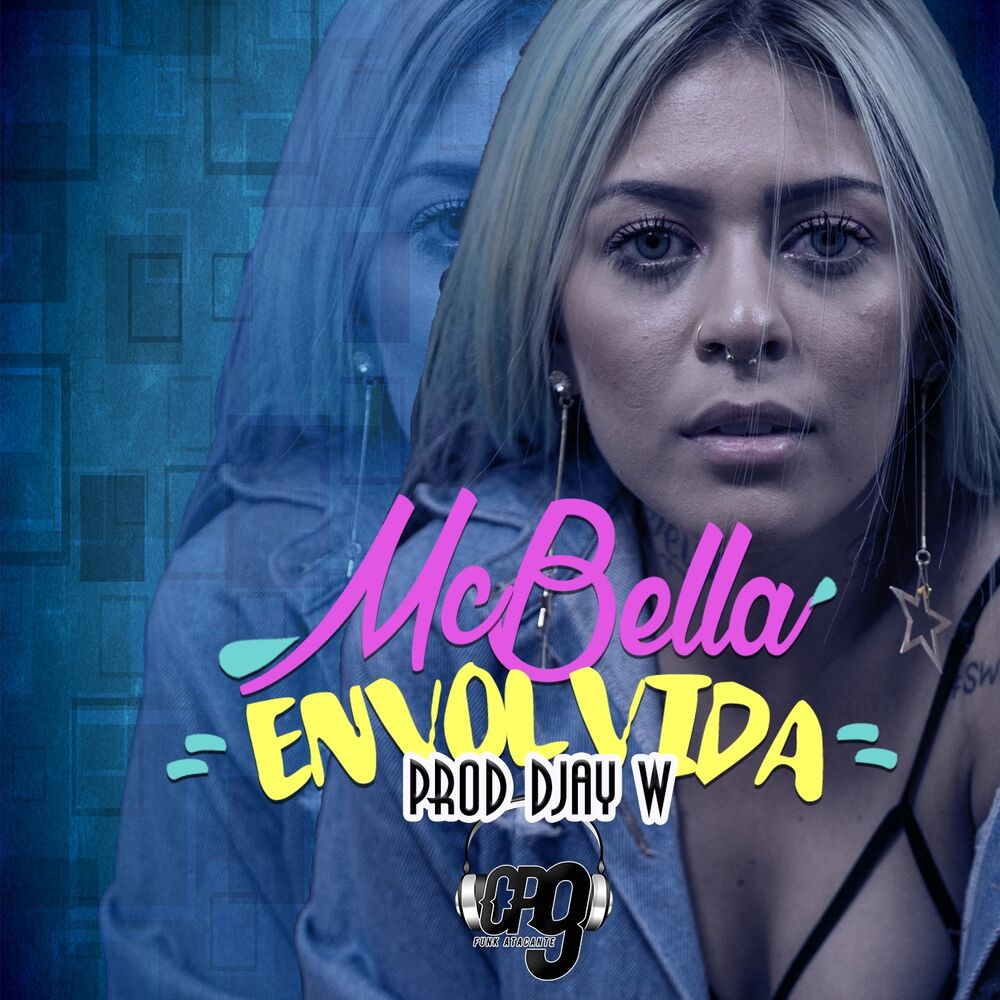 Picture of Envolvida
