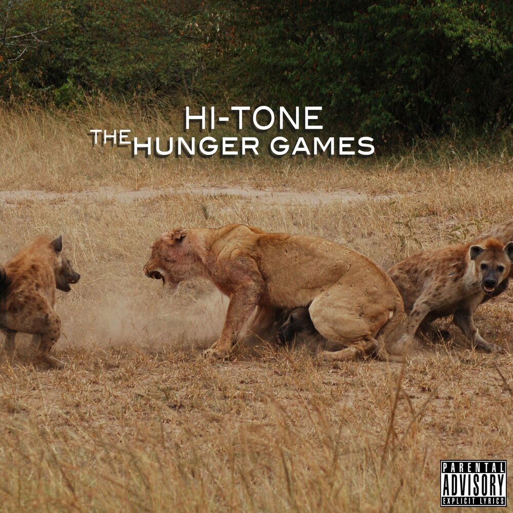 Picture of The Hunger Games