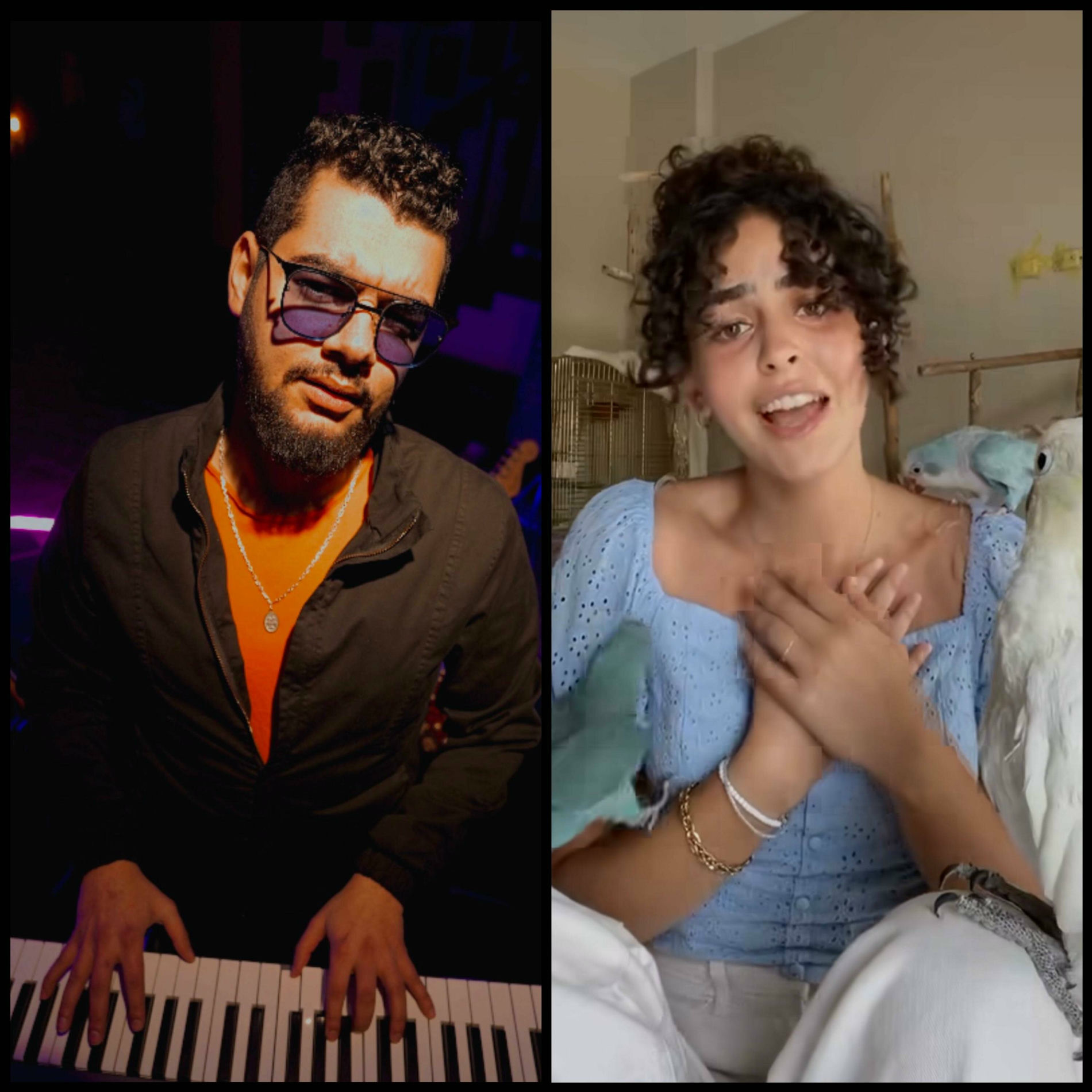 Album cover of مين دة اللي نسيك