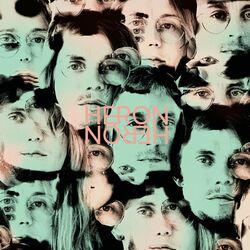 Cover of HERON
