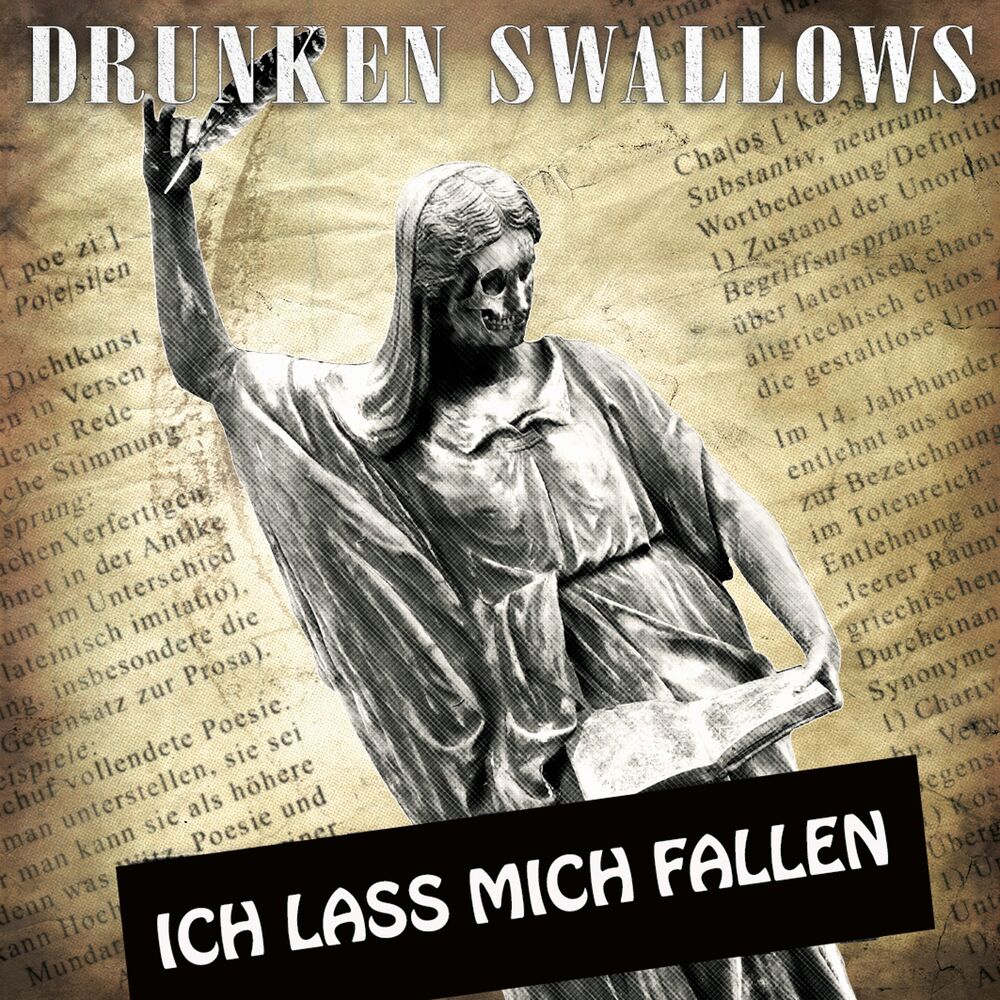 Picture of Ich lass mich fallen