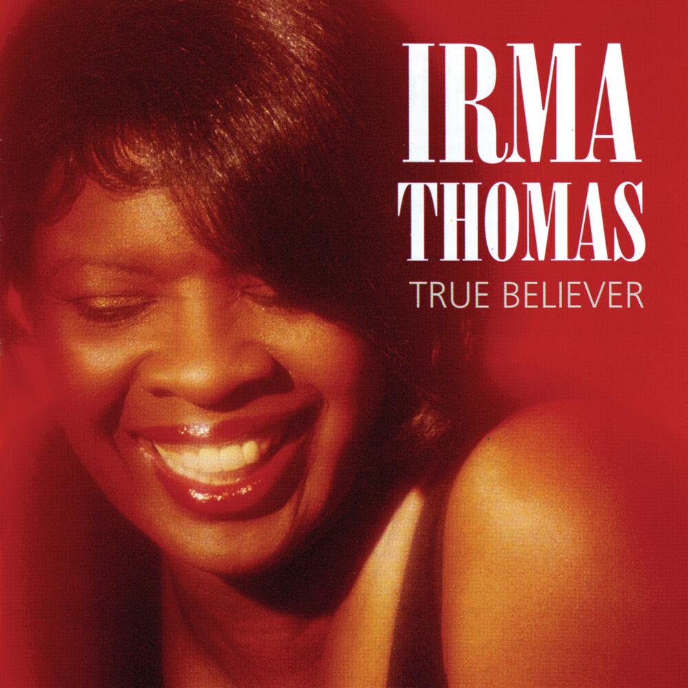 Picture of True Believer