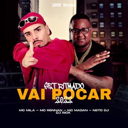 Cover of Set Ritmado 2022 - Vai Pocar