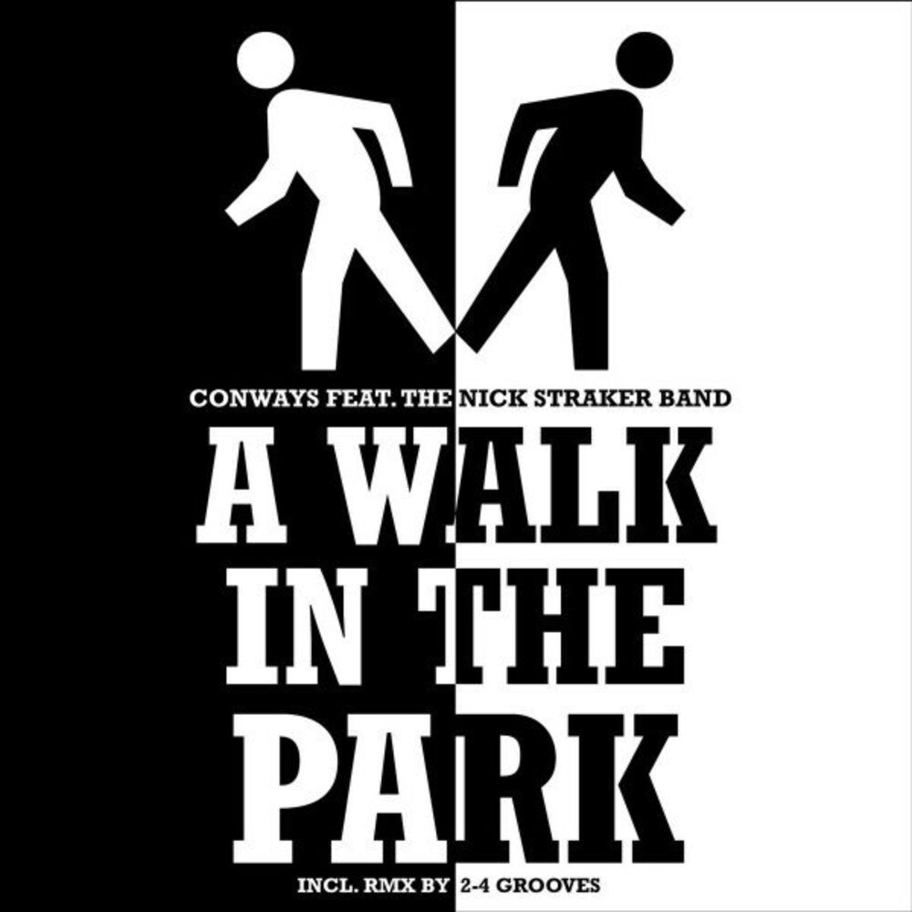 Picture of A Walk in the Park