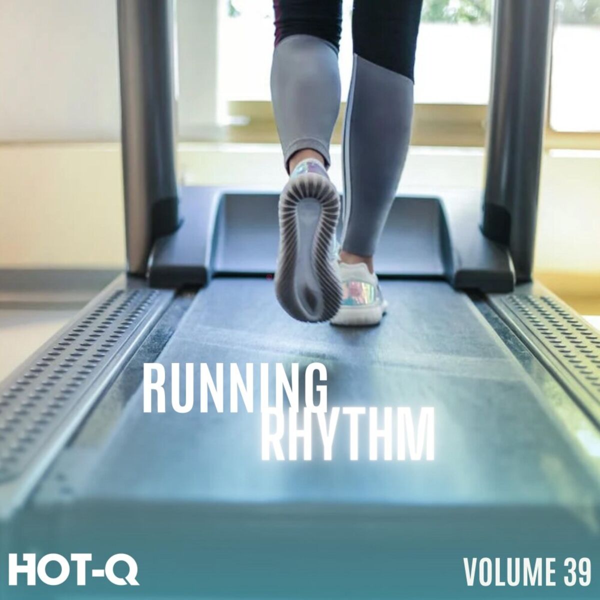 Album cover of Running Rhythmn 039
