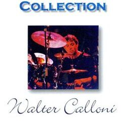 Cover of Collection
