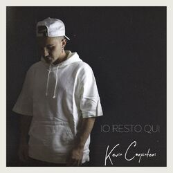 Cover of Io Resto Qui