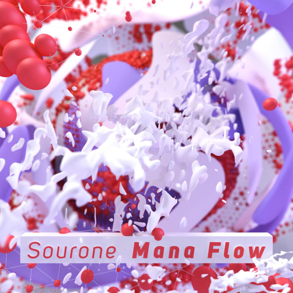 Picture of Mana Flow