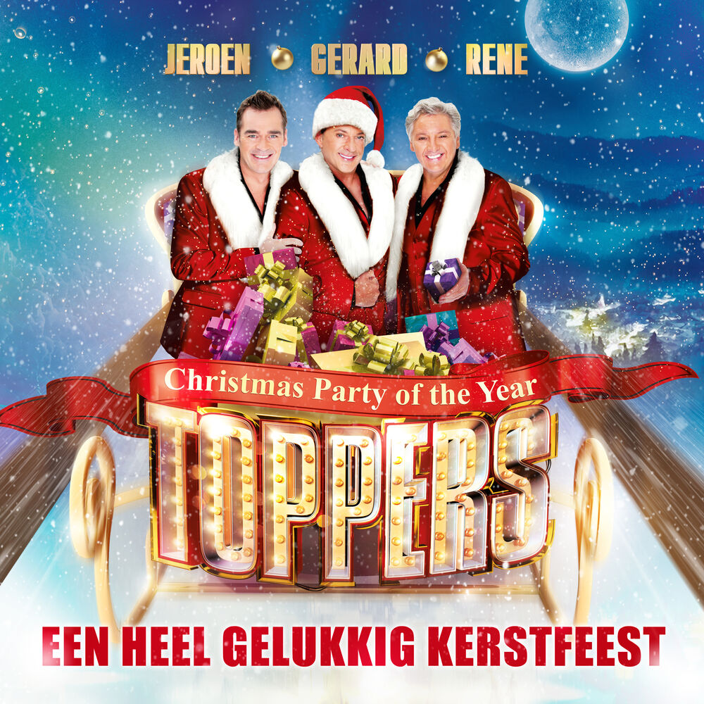 Picture of Een Heel Gelukkig Kerstfeest