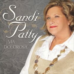 Cover of Via Dolorosa