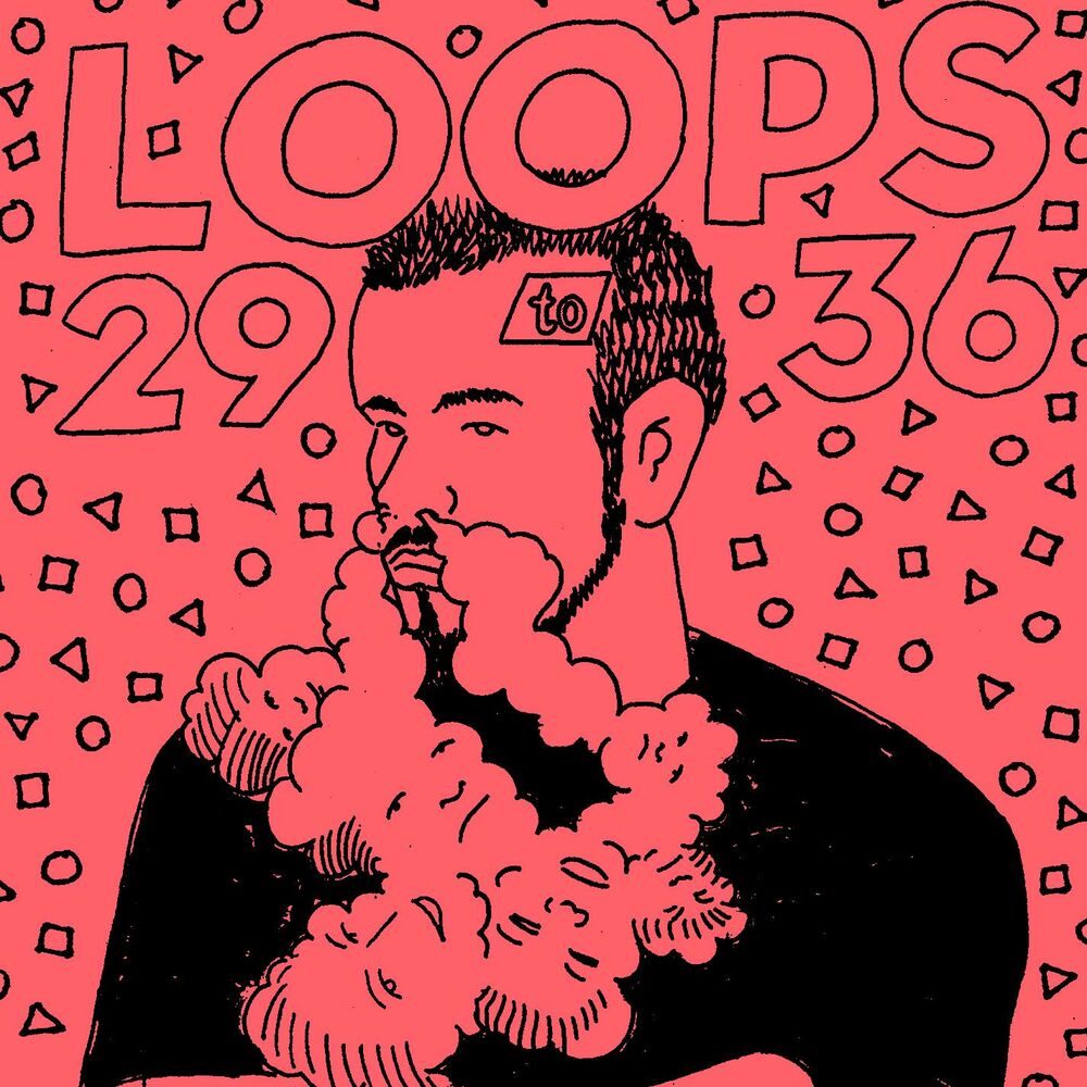 Picture of Loops 29 to 36 (PE's Sell Fish Mix)