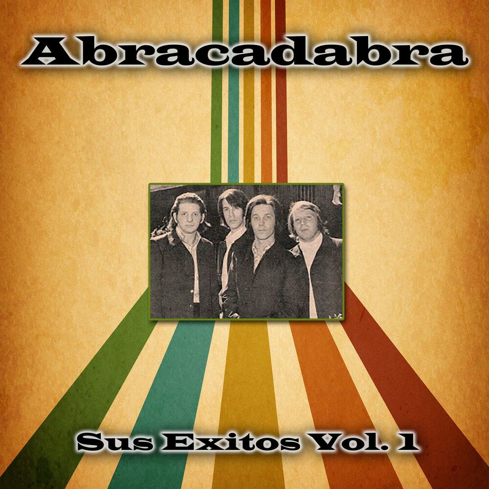 Picture of Sus Éxitos, Vol. 1