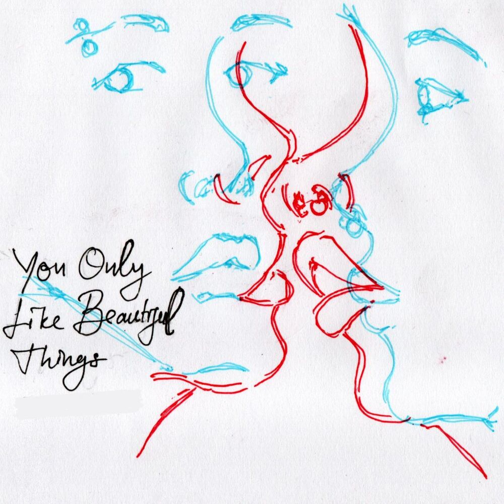 Picture of You Only Like Beautiful Things