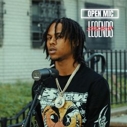 Cover of Money Talk x Gotta Do It | Open Mic