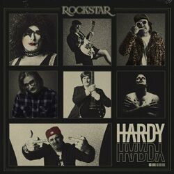 Cover of ROCKSTAR