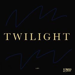 Cover of Twilight