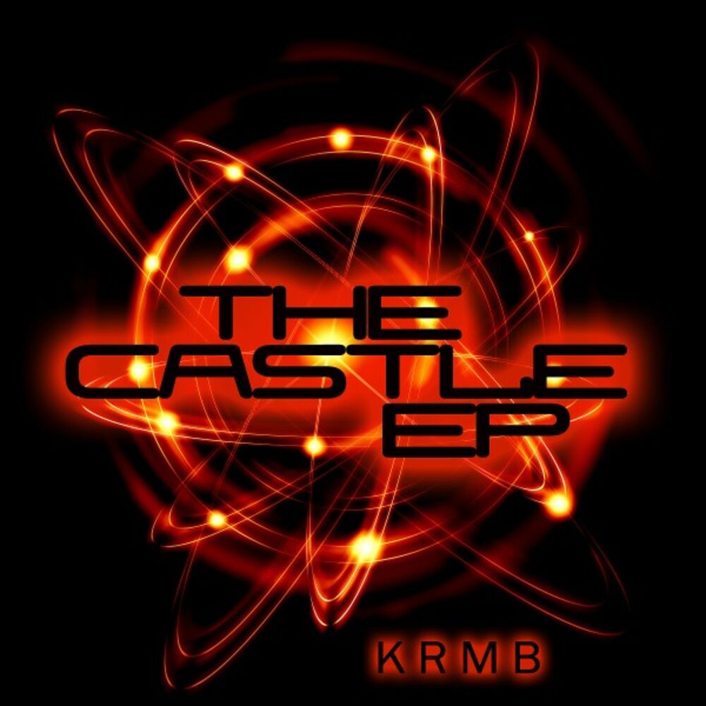 Picture of The Castle EP