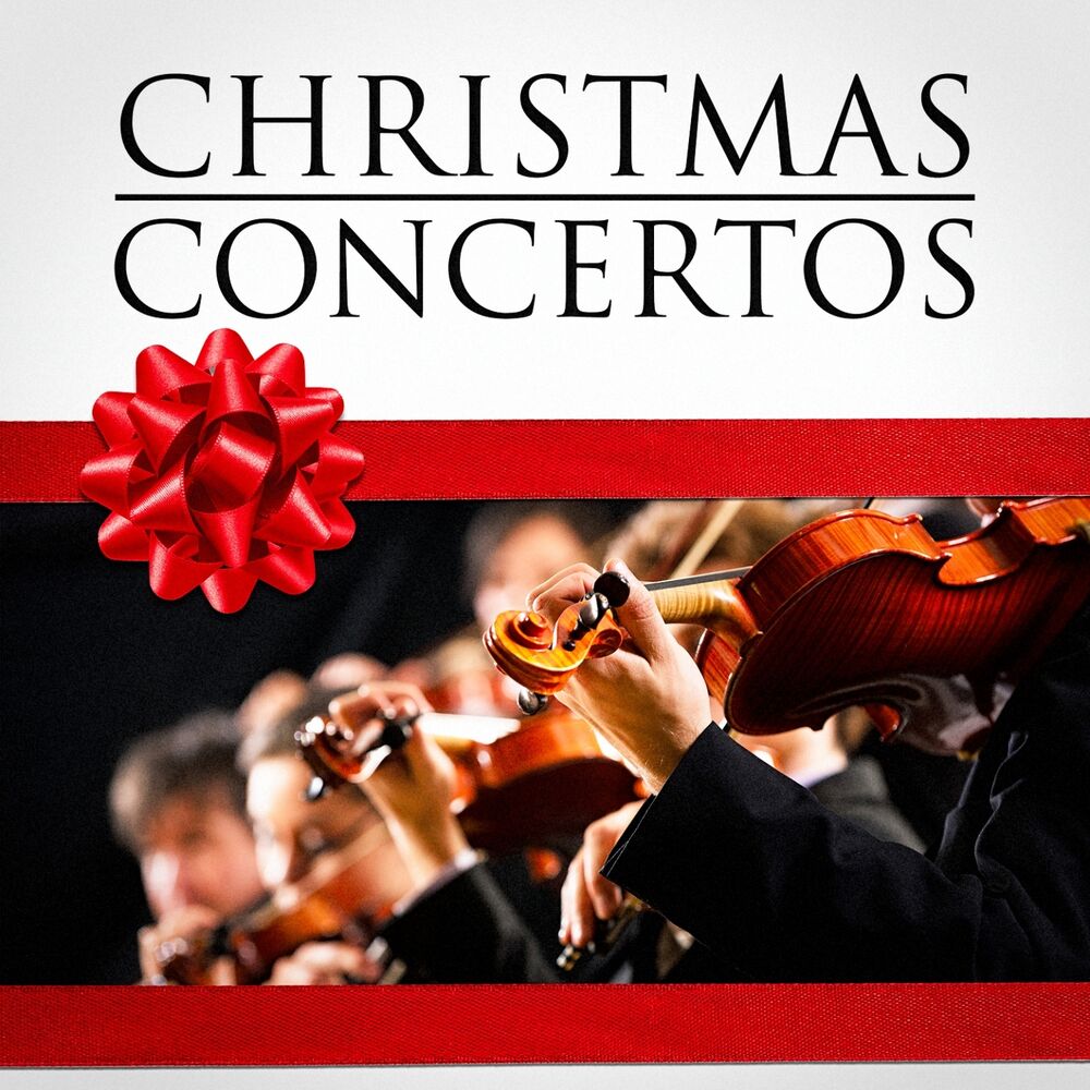Picture of Christmas Concertos