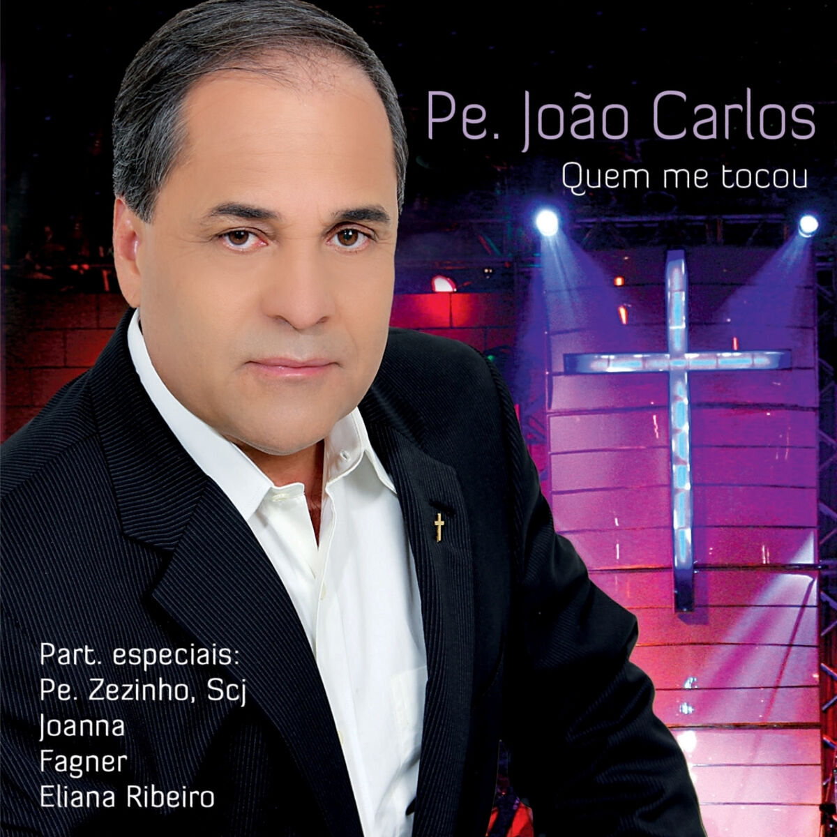 Album cover of Oração De São Francisco