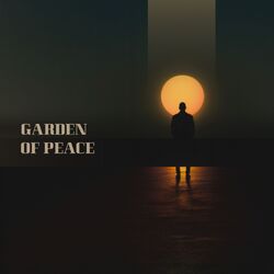 Cover of Garden of Peace