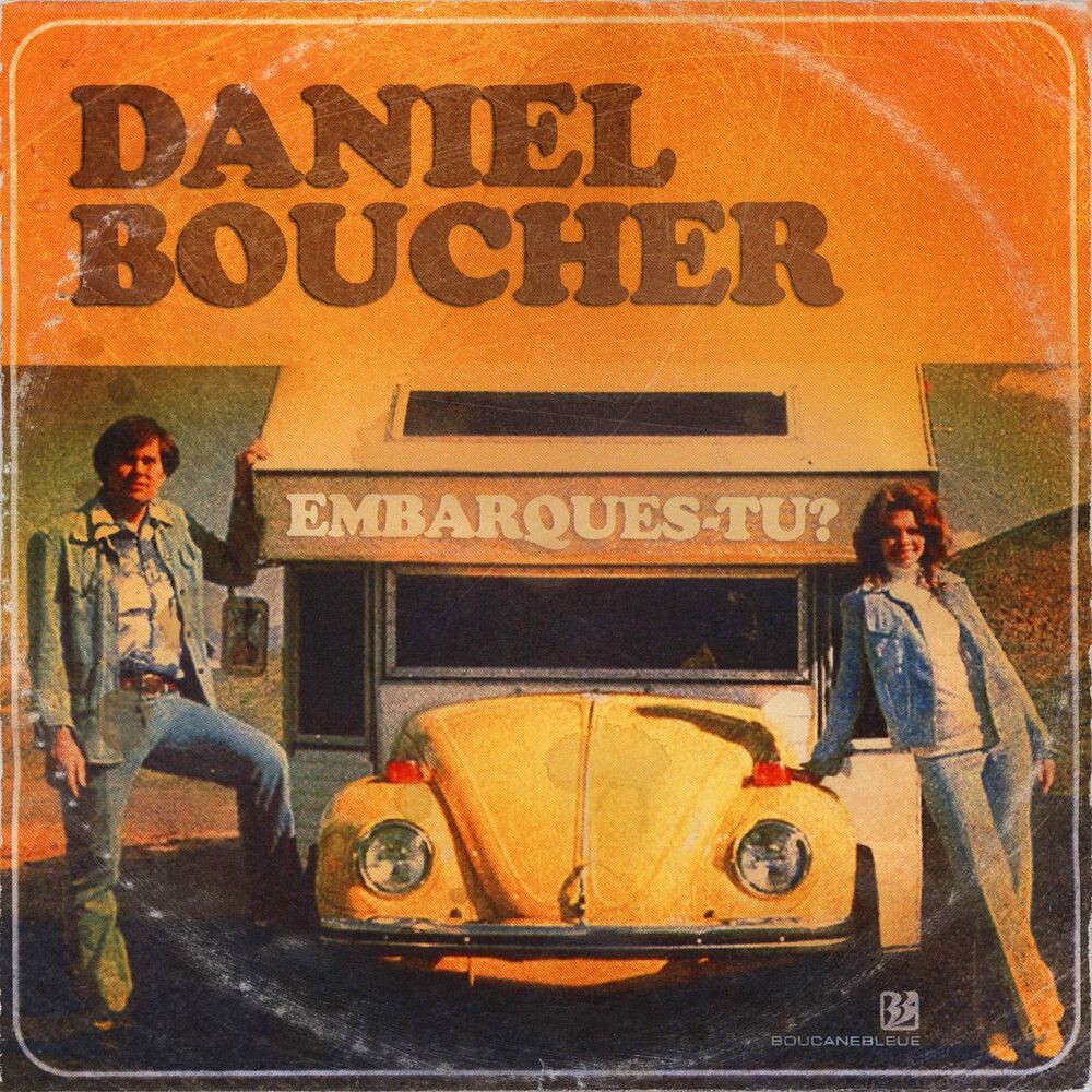 Picture of Embarques-tu ? (Single Version) (Single Version)