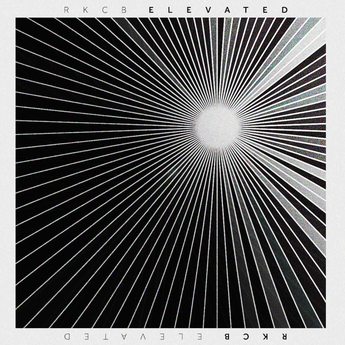 Album cover of Elevated