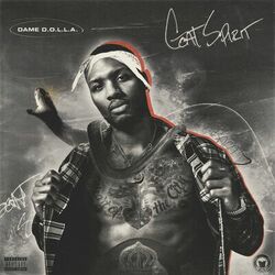 Cover of GOAT Spirit (feat. Raphael Saadiq)
