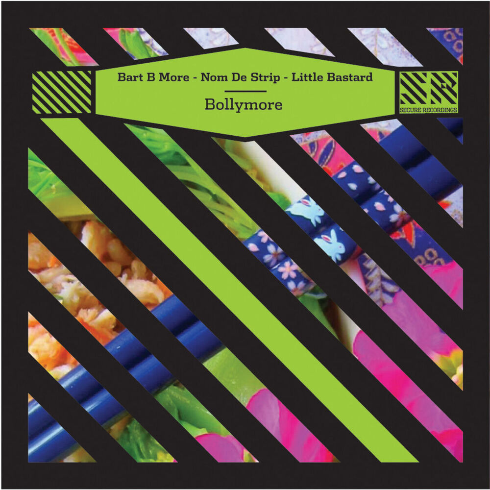 Picture of Bollymore - Single