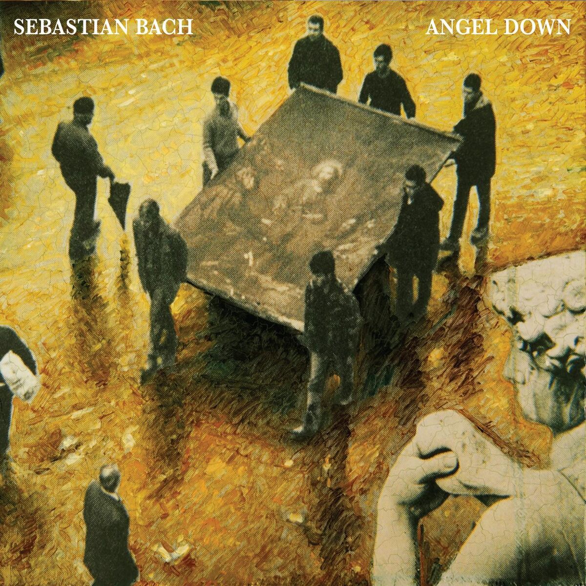 Album cover of Stuck Inside