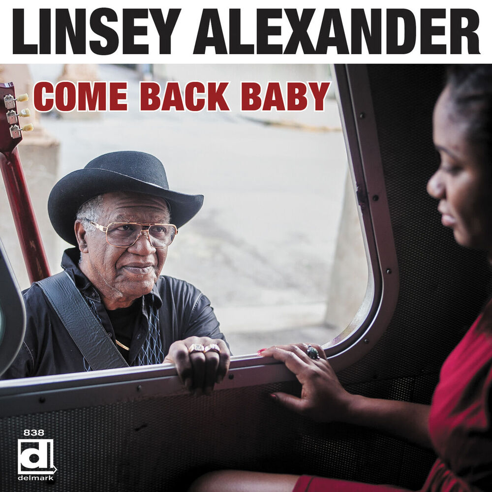 Picture of Come Back Baby