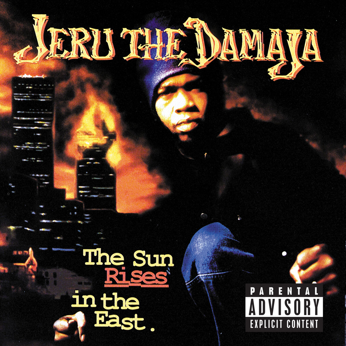 Album cover of Jungle Music