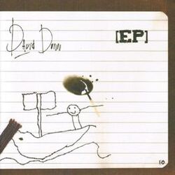 Cover of David Dunn