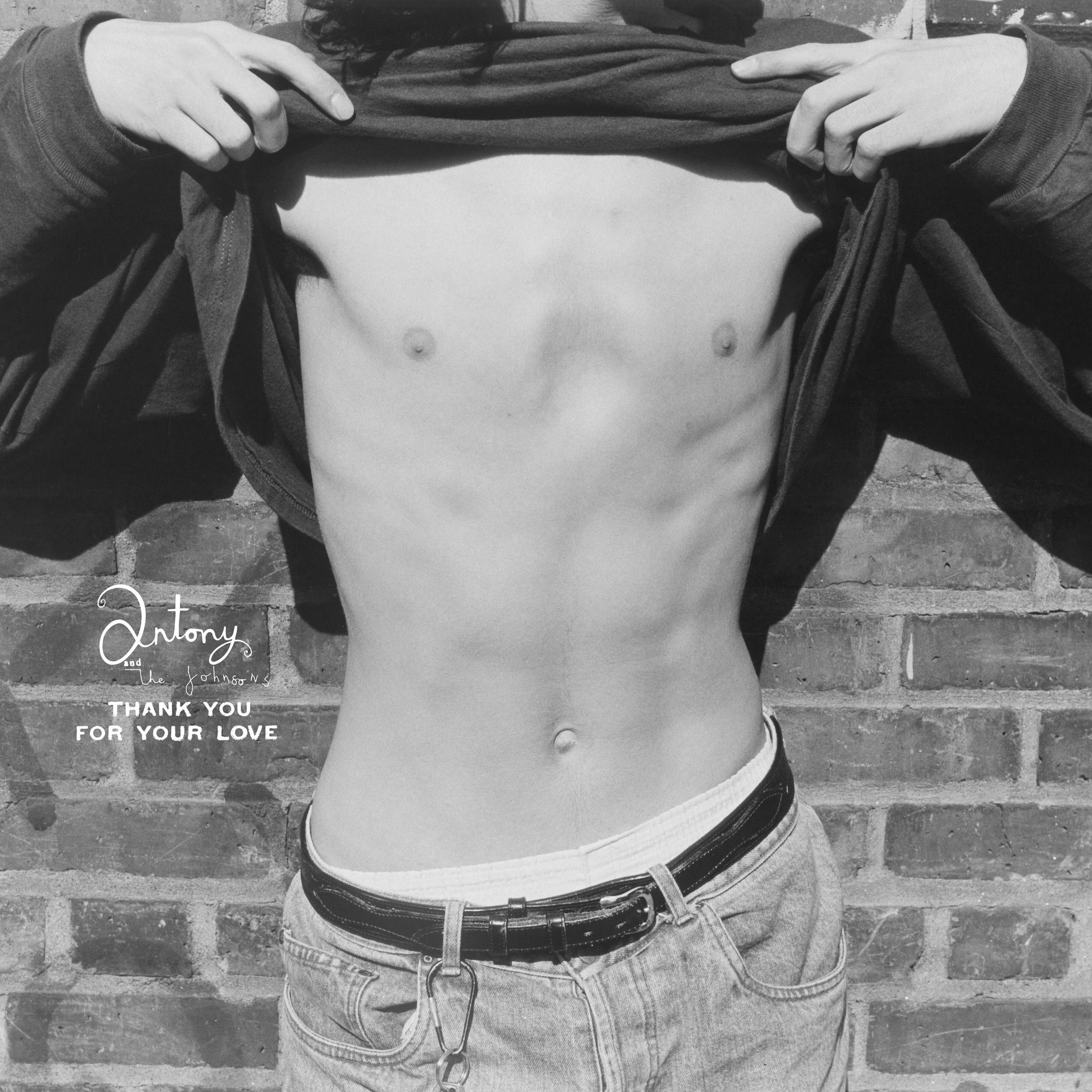 Album cover of Pressing On