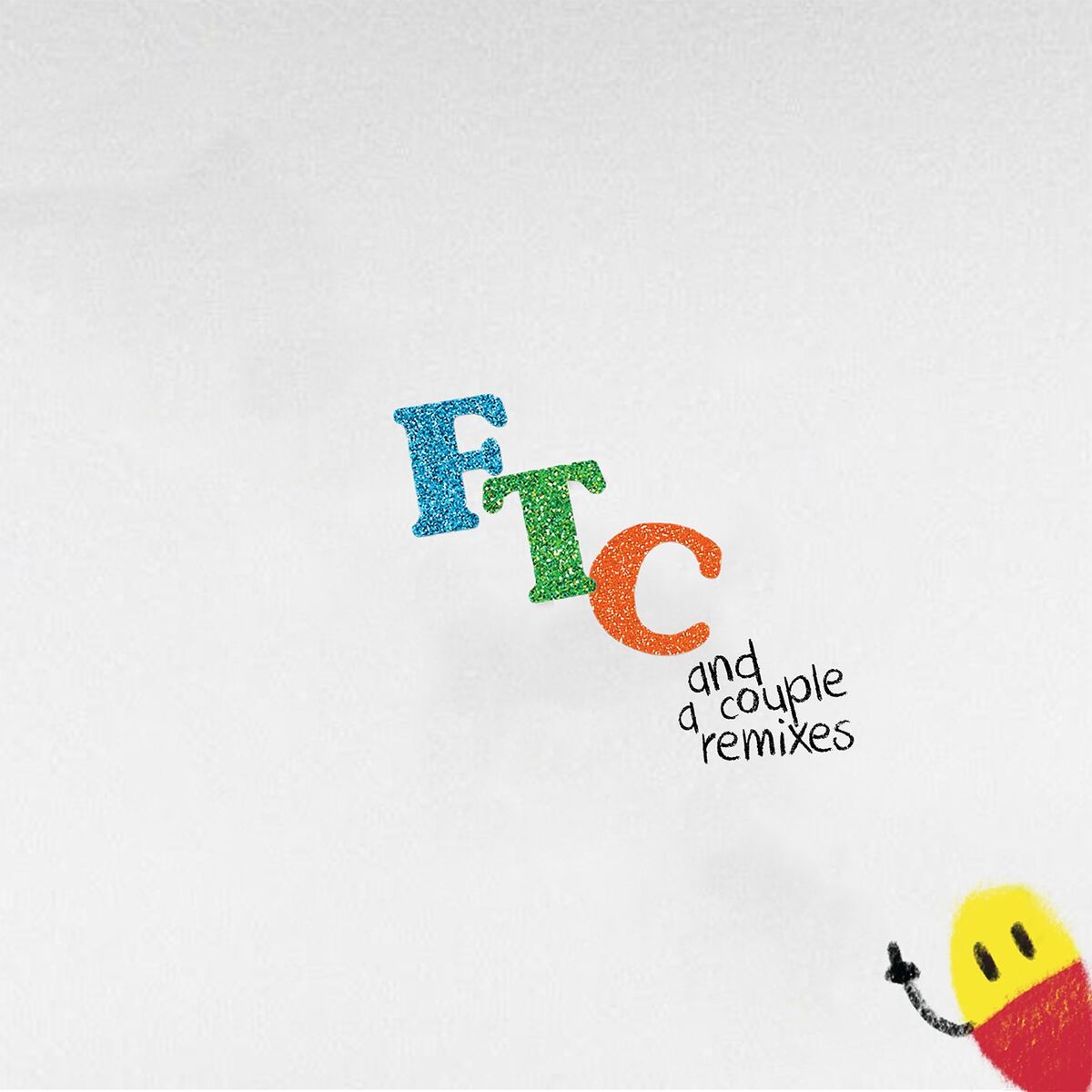 Album cover of FUCK THE CLUB (Valiant Remix)