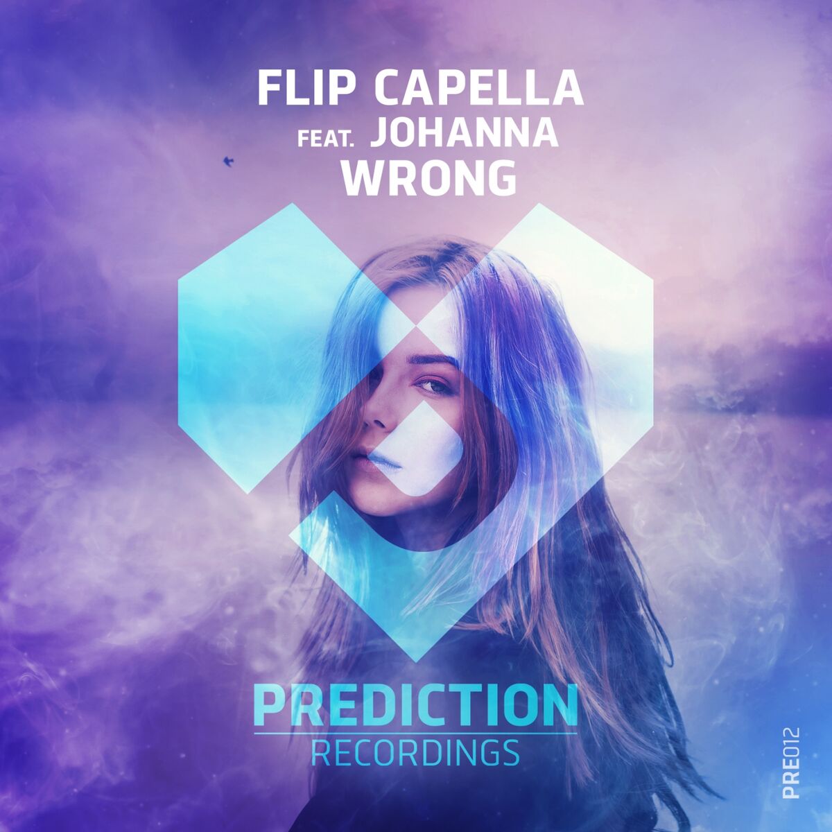 Album cover of Wrong