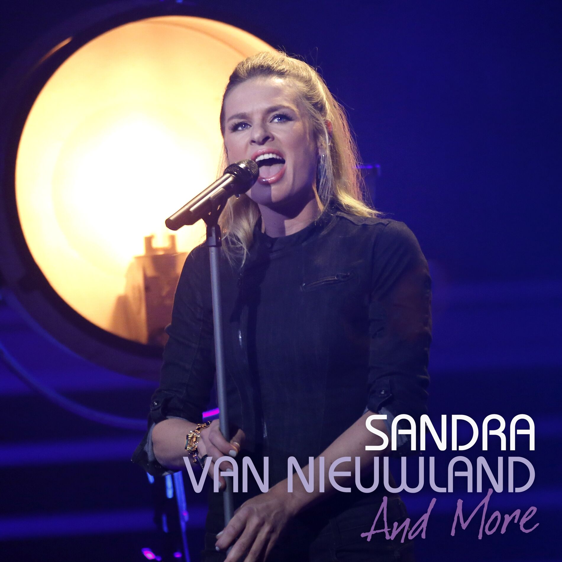 Album cover of Venus