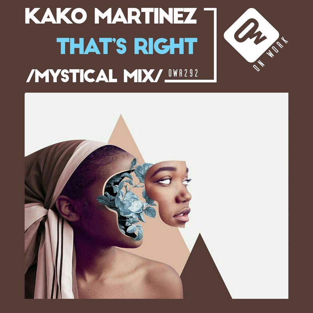 Picture of That's right (Mystical Mix)