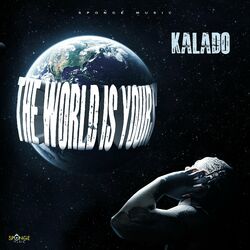 Cover of The World Is Yours