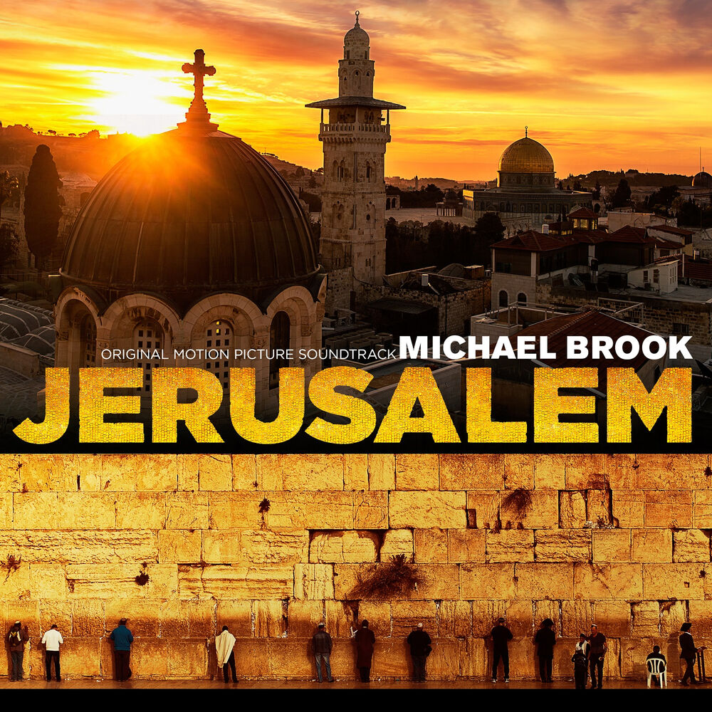 Picture of Jerusalem (Original Motion Picture Soundtrack)