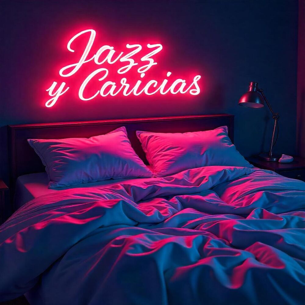 Picture of Jazz y Caricias